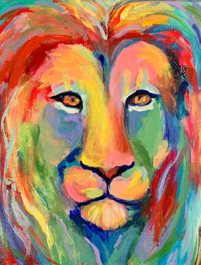 Majestic (print)