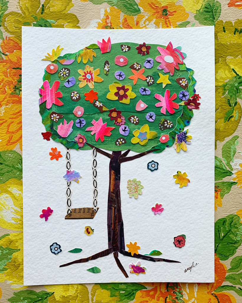 Swing Tree