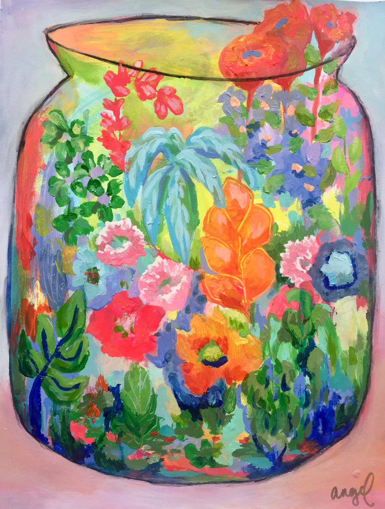 Orange Blossom