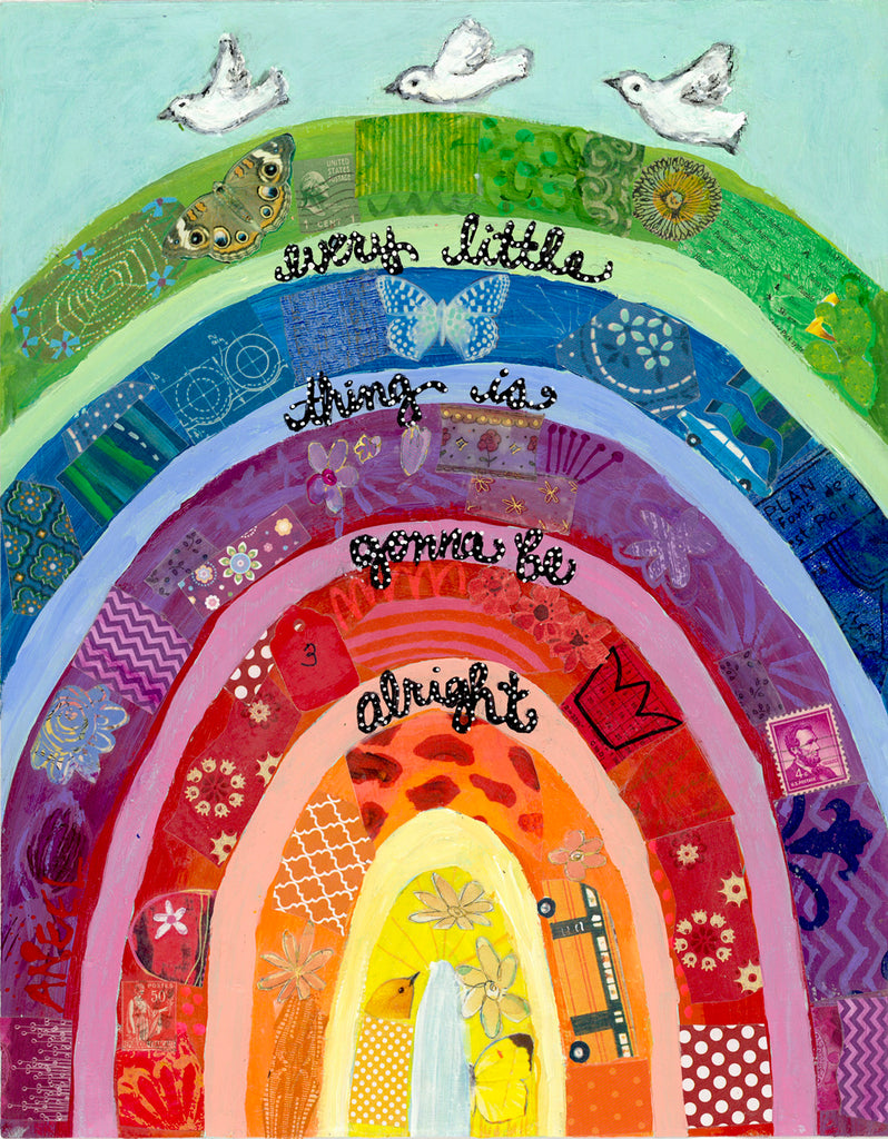 Every little thing (Print)