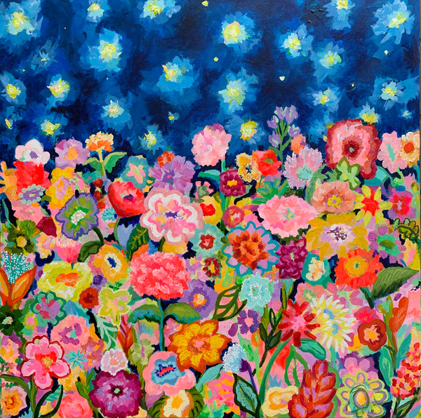 Firefly Garden