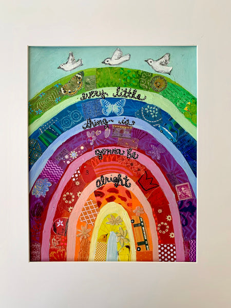 Every little thing (Print)
