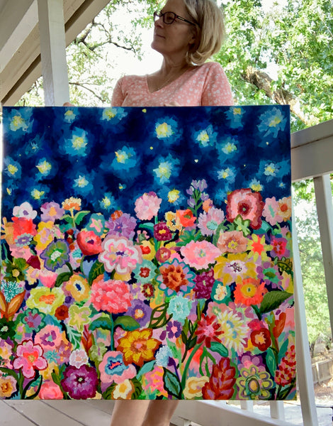 Firefly Garden