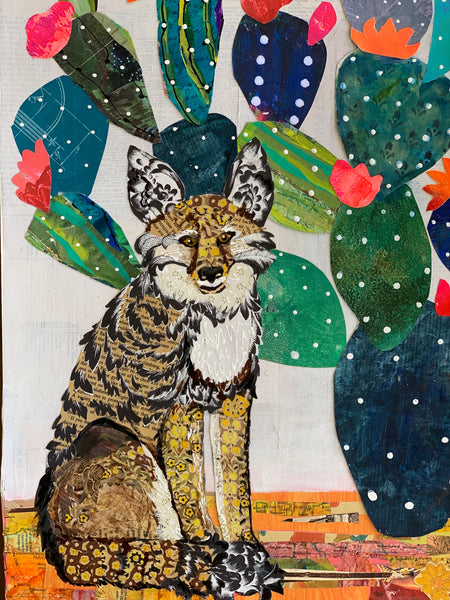 Coyote Song