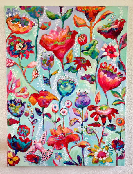 Gypsy Garden