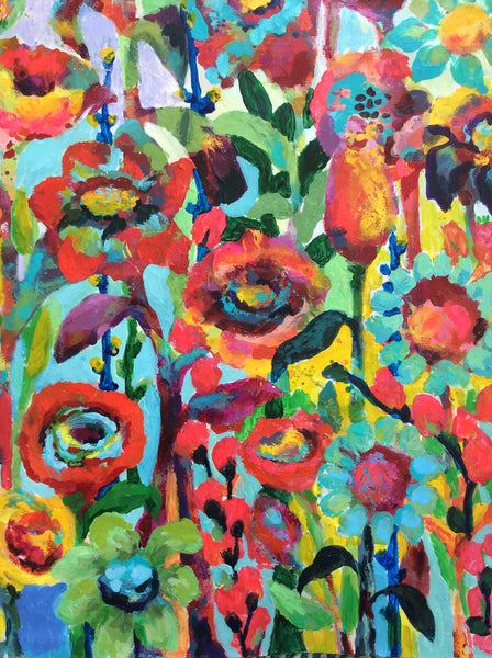 Garden I