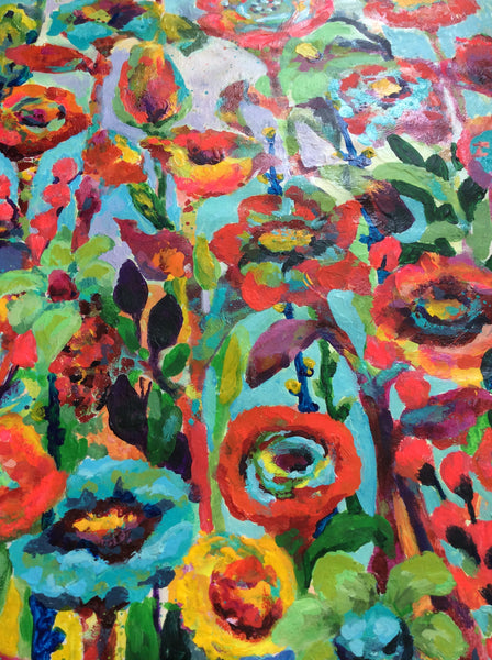 Garden I