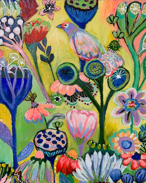 Wonderland
