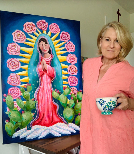 Our Lady of Guadalupe I