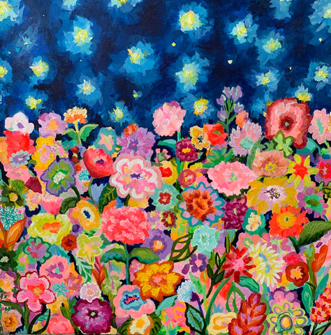 Firefly Garden