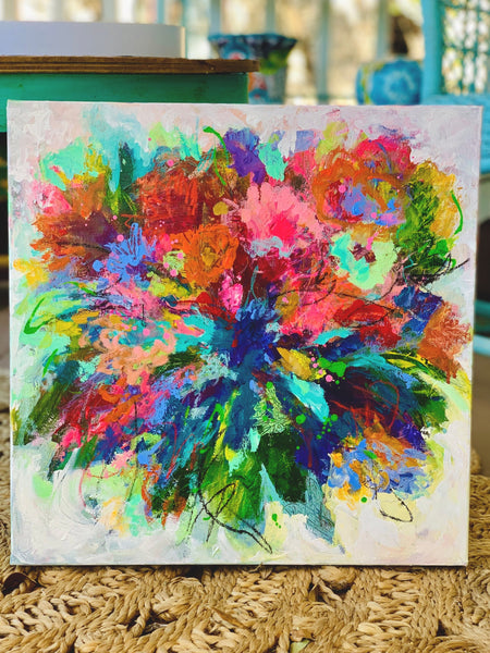 Forest Jewels