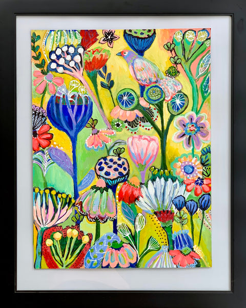 Wonderland