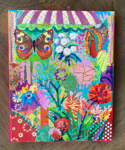 OLG's Garden