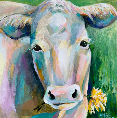 Daisy