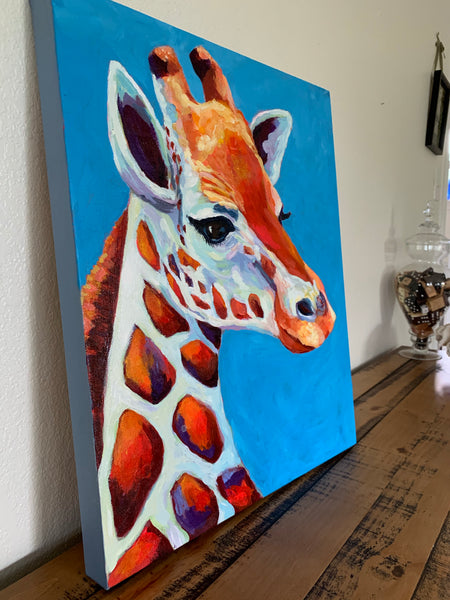 Giraffe