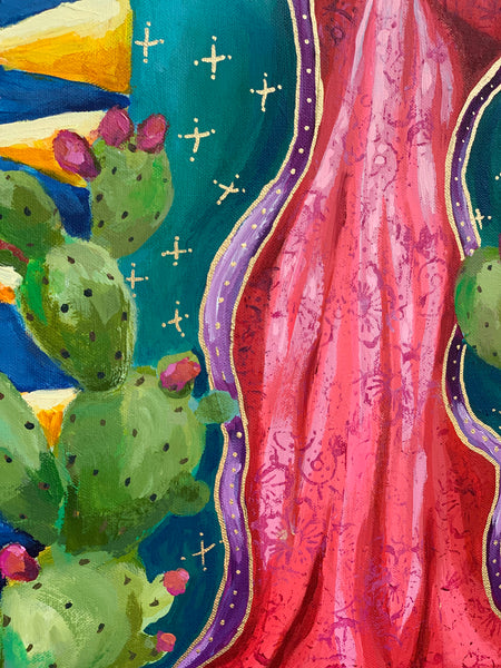 Our Lady of Guadalupe I