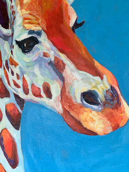 Giraffe
