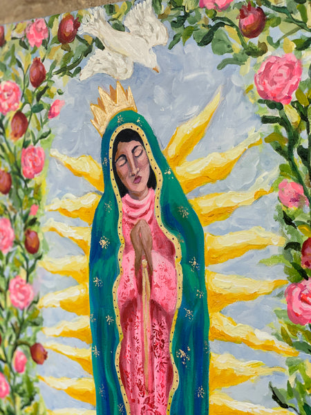 Our Lady of Guadalupe II