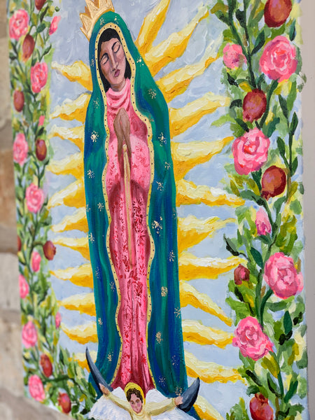 Our Lady of Guadalupe II