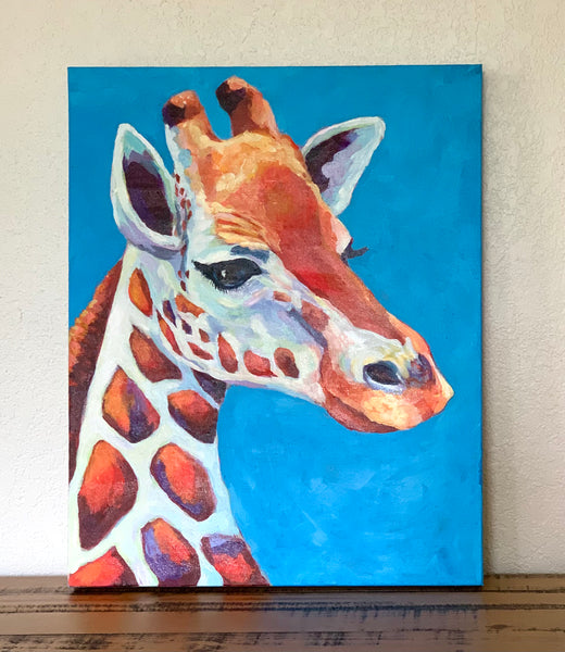 Giraffe