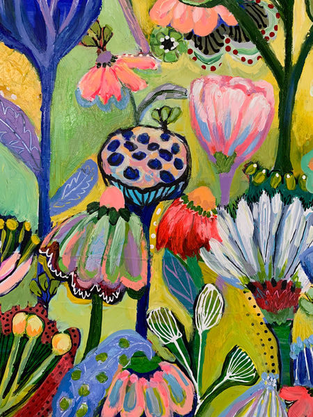 Wonderland