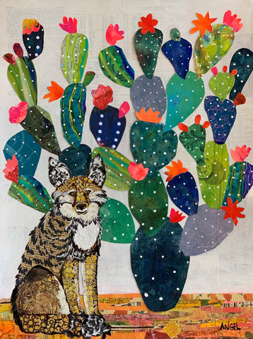 Coyote Song