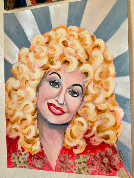 St. Dolly