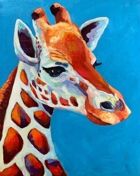 Giraffe