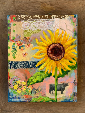Antique fields